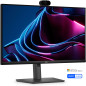 DELL Pro P P2426HEV Monitor PC 60,5 cm (23.8") 1920 x 1080 Pixel Full HD LCD Nero DELL Pro P P2426HEV Monitor PC 60,5 cm (23.8") 1920 x 1080 Pixel Full HD LCD Nero