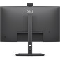 DELL Pro P P2426HEV Monitor PC 60,5 cm (23.8") 1920 x 1080 Pixel Full HD LCD Nero DELL Pro P P2426HEV Monitor PC 60,5 cm (23.8") 1920 x 1080 Pixel Full HD LCD Nero