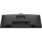 DELL Pro P P2426HEV Monitor PC 60,5 cm (23.8") 1920 x 1080 Pixel Full HD LCD Nero DELL Pro P P2426HEV Monitor PC 60,5 cm (23.8") 1920 x 1080 Pixel Full HD LCD Nero