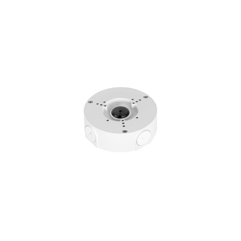 Dahua Technology PFA130-E security cameras mounts & housings Scatola di giunzione Dahua Technology PFA130-E security cameras mounts & housings Scatola di giunzione