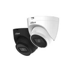 Dahua Technology WizSense IPC-HDW2441T-S telecamera di sorveglianza Torretta Telecamera di sicurezza IP Interno e esterno 2688