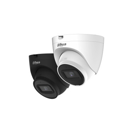 Dahua Technology WizSense IPC-HDW2441T-S telecamera di sorveglianza Torretta Telecamera di sicurezza IP Interno e esterno 2688