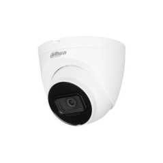 Dahua Technology WizSense IPC-HDW2441T-S telecamera di sorveglianza Torretta Telecamera di sicurezza IP Interno e esterno 2688