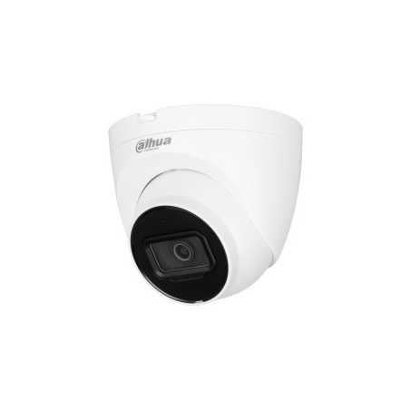 Dahua Technology WizSense IPC-HDW2441T-S telecamera di sorveglianza Torretta Telecamera di sicurezza IP Interno e esterno 2688