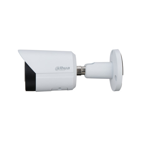 Dahua Technology WizSense DH-IPC-HFW2441S-S telecamera di sorveglianza Pallottola (forma) Telecamera di sicurezza IP Interno e