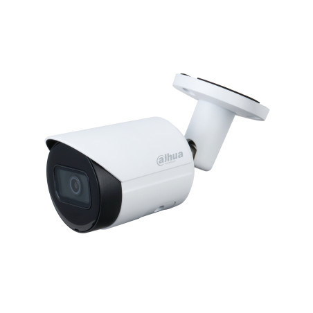 Dahua Technology WizSense DH-IPC-HFW2441S-S telecamera di sorveglianza Pallottola (forma) Telecamera di sicurezza IP Interno e