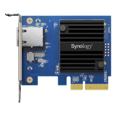 Synology E10G30-T1 scheda di rete e adattatore Interno Ethernet 10000 Mbit s