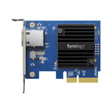 Synology E10G30-T1 scheda di rete e adattatore Interno Ethernet 10000 Mbit s