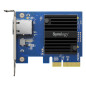 Synology E10G30-T1 scheda di rete e adattatore Interno Ethernet 10000 Mbit/s Synology E10G30-T1 scheda di rete e adattatore Interno Ethernet 10000 Mbit/s