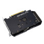 ASUS Dual -RTX3050-O8G-V2 NVIDIA GeForce RTX 3050 8 GB GDDR6 ASUS Dual -RTX3050-O8G-V2 NVIDIA GeForce RTX 3050 8 GB GDDR6