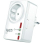 DECT FRITZ! 200 International presa intelligente 1,1 W Casa Bianco