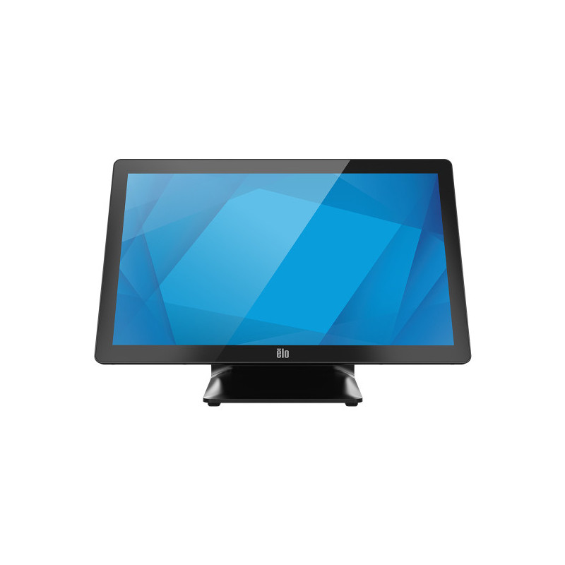 Elo Touch Solutions I-Series E428276 All-in-One PC Intel® Celeron® 7305L 54,6 cm (21.5") 1920 x 1080 Pixel Touch screen PC