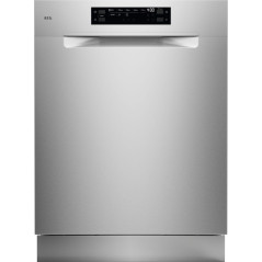 AEG LAVASTOVIGLIE INCASSO 60 CM - FLAT SOTTOPIANO 13 COPERTI CLASSE B 44 dBA GU620B2SCM MADE IN EUROPE