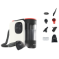 Polti StainOver SC30, lavatappeti con funzione pulitore a vapore, 4 funzioni in 1 Polti StainOver SC30, lavatappeti con funzione pulitore a vapore, 4 funzioni in 1