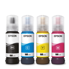 Epson C13T00S64A ricarica di inchiostro per stampante Originale
