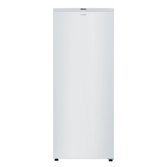 Candy CNUQ2L513EW Congelatore verticale Libera installazione 169 L Bianco