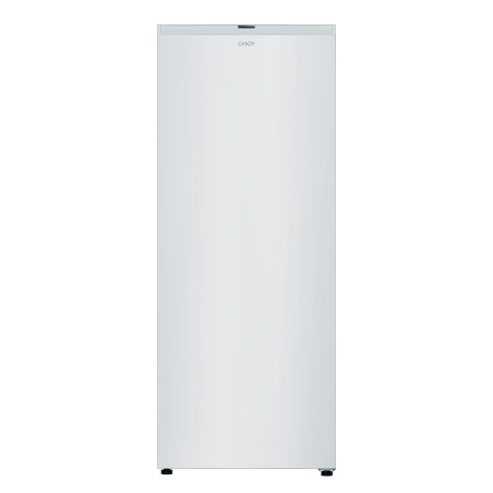 Candy CNUQ2L513EW Congelatore verticale Libera installazione 169 L Bianco