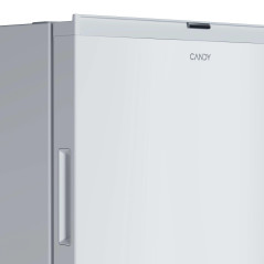 Candy CNUQ2L513EW Congelatore verticale Libera installazione 169 L Bianco
