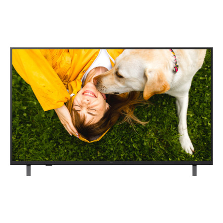 LG 75UA751C TV Hospitality 190,5 cm (75") 4K Ultra HD Smart TV Nero 20 W