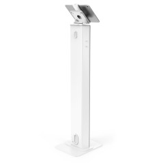 Compulocks 140WUCLGVWMW carrello e supporto multimediale Bianco Tablet