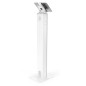Compulocks 140WUCLGVWMW carrello e supporto multimediale Bianco Tablet Compulocks 140WUCLGVWMW carrello e supporto multimediale Bianco Tablet