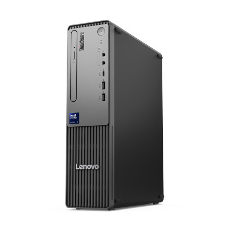Lenovo ThinkCentre neo 50s Gen 6 Intel Core Ultra 7 265 16 GB DDR5-SDRAM 512 GB SSD Windows 11 Pro SFF PC Nero