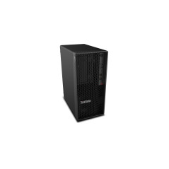 Lenovo ThinkStation P2 Tower Gen 2 Intel Core Ultra 7 265 32 GB DDR5-SDRAM 1 TB SSD NVIDIA GeForce RTX 5070 Windows 11 Pro