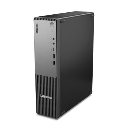 Lenovo ThinkCentre neo 55s Gen 6 AMD Ryzen AI 7 350 16 GB DDR5-SDRAM 512 GB SSD Windows 11 Pro SFF PC Nero