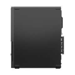 Lenovo ThinkCentre neo 55s Gen 6 AMD Ryzen AI 7 350 16 GB DDR5-SDRAM 512 GB SSD Windows 11 Pro SFF PC Nero