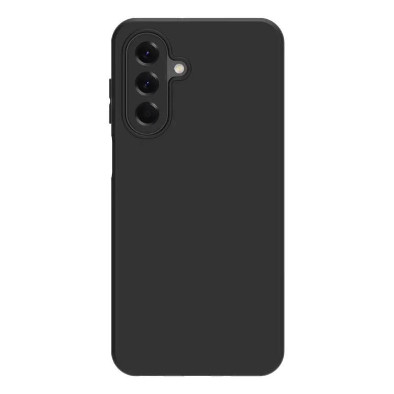 dbramante1928 GL17NIBL6896 custodia per cellulare 17 cm (6.7") Cover Nero dbramante1928 GL17NIBL6896 custodia per cellulare 17 cm (6.7") Cover Nero