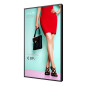 Philips 55BDL4002H Pannello piatto per segnaletica digitale 139,7 cm (55") LCD 2500 cd/m² Full HD Nero Android 24/7 Philips 55BDL4002H Pannello piatto per segnaletica digitale 139,7 cm (55") LCD 2500 cd/m² Full HD Nero Android 24/7
