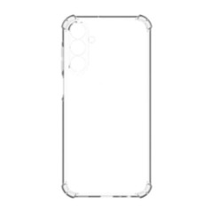 Samsung GP-FPA376AEDTY custodia per cellulare 17 cm (6.7") Cover Trasparente