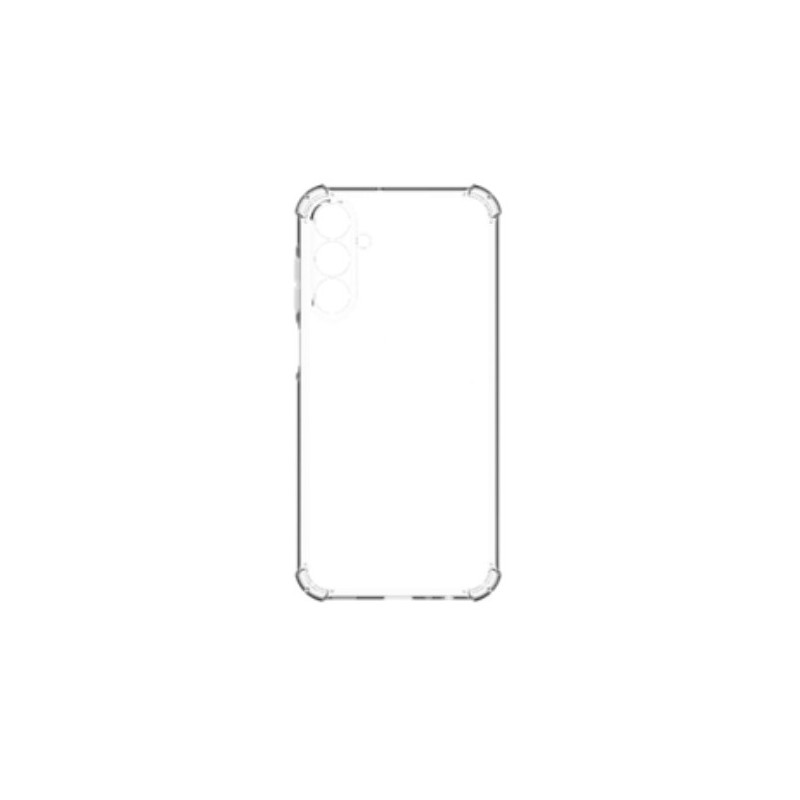 Samsung GP-FPA576AEDTY custodia per cellulare 17 cm (6.7") Cover Trasparente Samsung GP-FPA576AEDTY custodia per cellulare 17 cm (6.7") Cover Trasparente