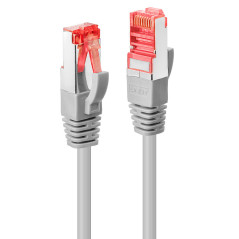Lindy 47709 cavo di rete Grigio 15 m Cat6 S FTP (S-STP)
