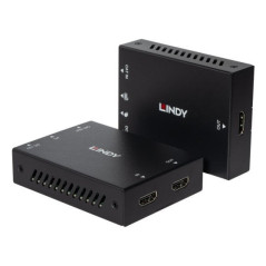 Lindy 39350 estensore KVM Trasmettitore e ricevitore