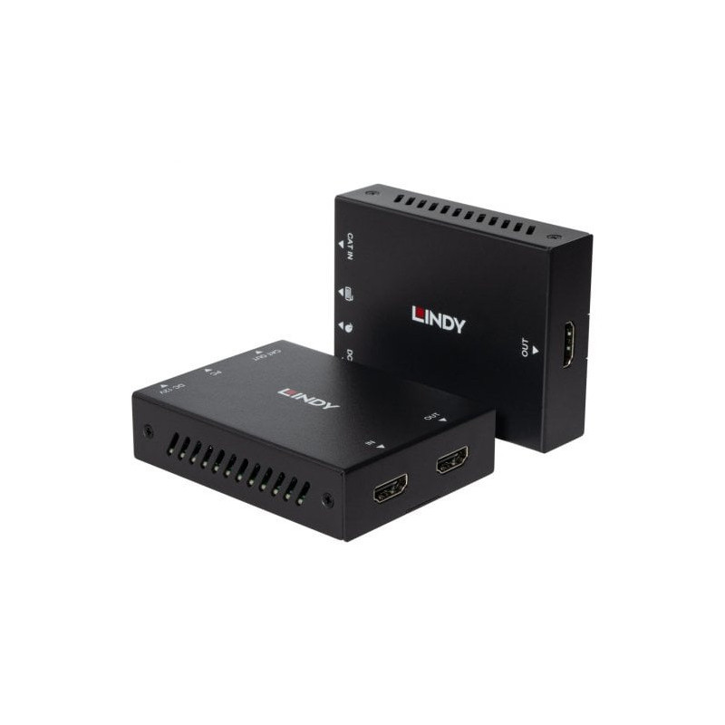 Lindy 39350 estensore KVM Trasmettitore e ricevitore