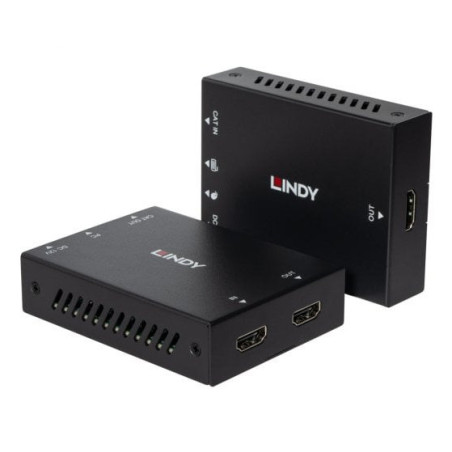 Lindy 39350 estensore KVM Trasmettitore e ricevitore