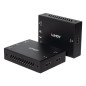 Lindy 39350 estensore KVM Trasmettitore e ricevitore