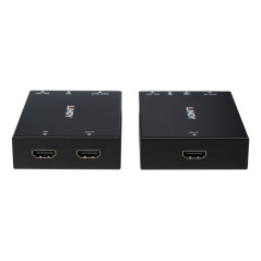 Lindy 39350 estensore KVM Trasmettitore e ricevitore
