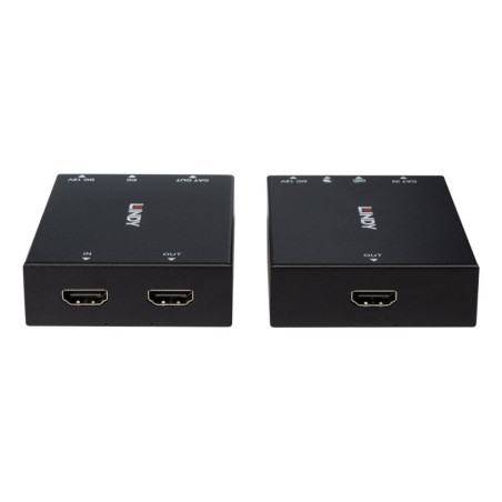 Lindy 39350 estensore KVM Trasmettitore e ricevitore