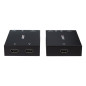 Lindy 39350 estensore KVM Trasmettitore e ricevitore