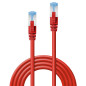Lindy 47164 cavo di rete Rosso 2 m Cat6a S/FTP (S-STP) Lindy 47164 cavo di rete Rosso 2 m Cat6a S/FTP (S-STP)