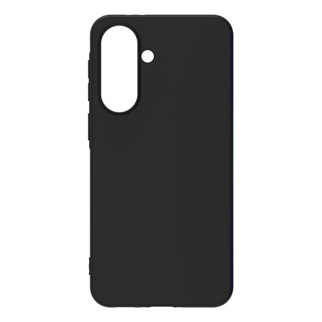 Samsung GP-FPA576AEFBY custodia per cellulare 17 cm (6.7") Cover Nero