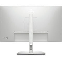 DELL UltraSharp U2724DE Monitor PC 68,6 cm (27") 2560 x 1440 Pixel Quad HD LCD Nero, Argento