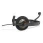 EPOS IMPACT SC 30 USB ML Auricolare Cablato A Padiglione Musica e Chiamate USB tipo A Nero