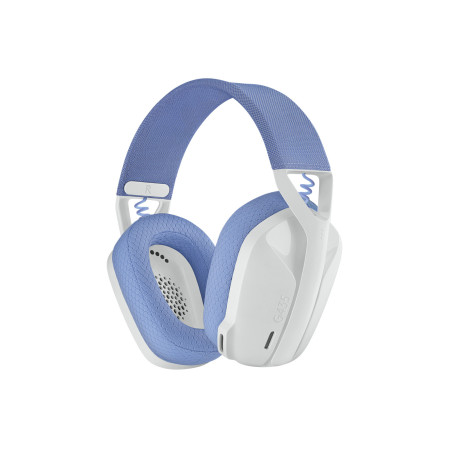 Logitech G G435