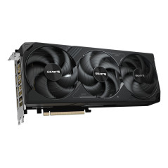 GIGABYTE GeForce RTX 5080 WINDFORCE OC SFF 16G Scheda Grafica - 16 GB GDDR7, 256 bit, PCI-E 5.0, 2670MHz Frequenza Base, 3 x DP