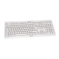 CHERRY KC 1000 tastiera Universale USB Spagnolo Grigio CHERRY KC 1000 tastiera Universale USB Spagnolo Grigio