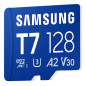 Samsung T7 128 GB MicroSDXC UHS-I
