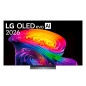 LG OLED evo AI 65'' Serie C6 OLED65C65LA, 4K, Brightness Booster, Processore α11 Gen3, VRR 165Hz,G-Sync, SMART TV 2026